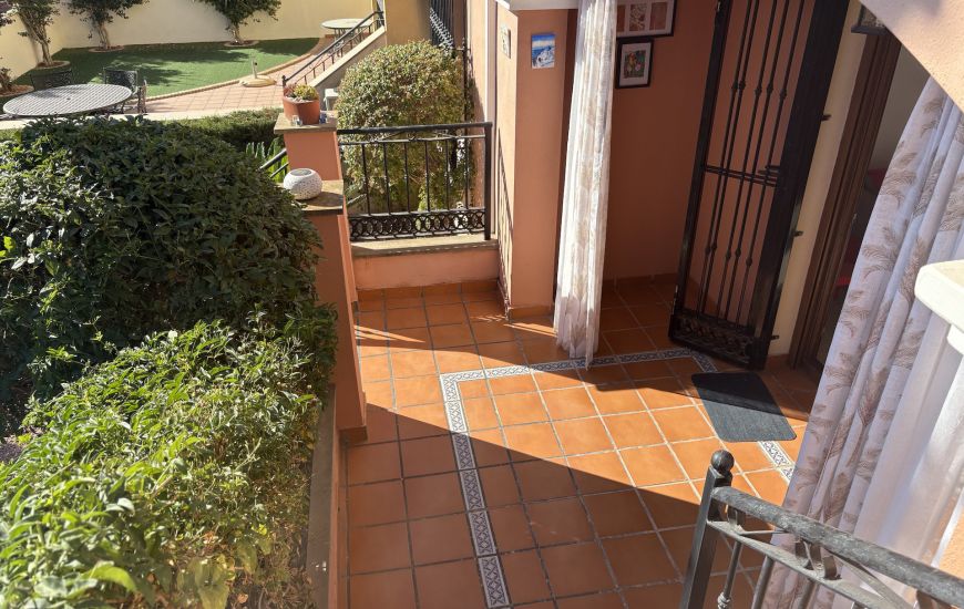 Sale - Bungalow - La Finca Golf Resort - La Finca Golf