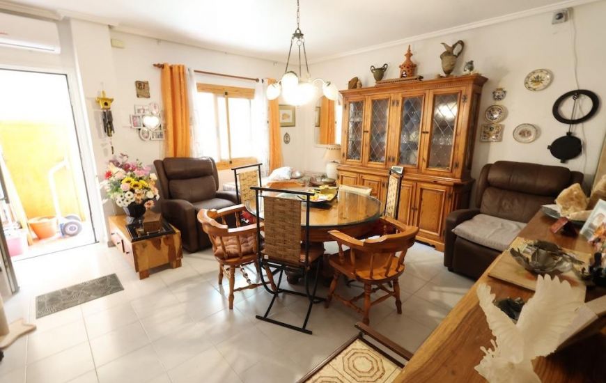 Sale - Apartments - Torrevieja