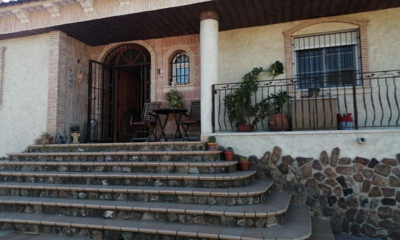 Venta - Villa - Orihuela