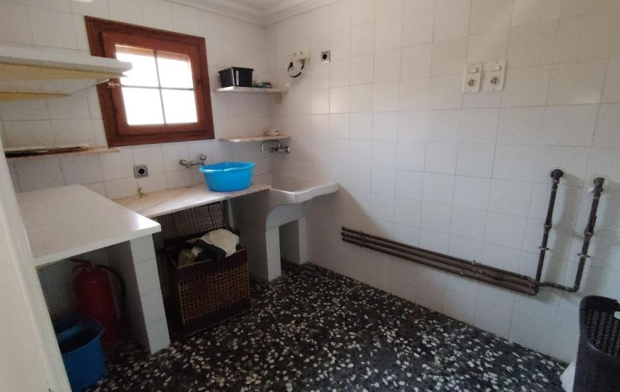 Venta - Casa Rural - Petrer