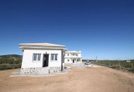 New Build - Villa - Pinoso