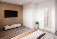 Venta - Bungalow - Hondón de las Nieves