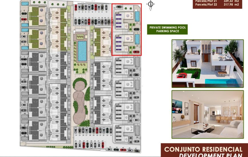 Nueva construcción  - Villa - Orihuela
