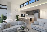 Nueva construcción  - Villa - Condada de Alhama - Condado de Alhama