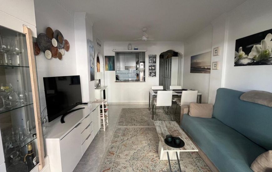 Sale - Apartments - Algorfa