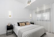 Sale - Villa - Torrevieja - 