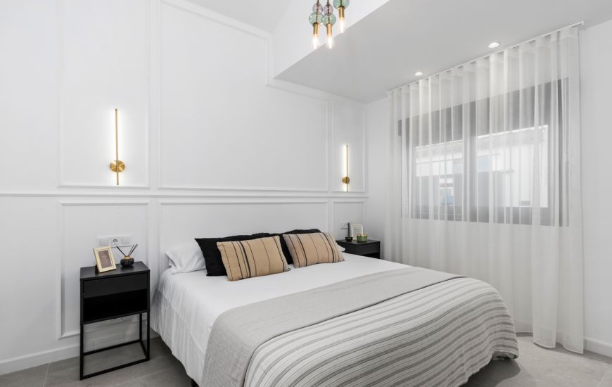 Sale - Villa - Torrevieja - 