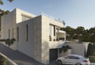 New Build - Villa - 