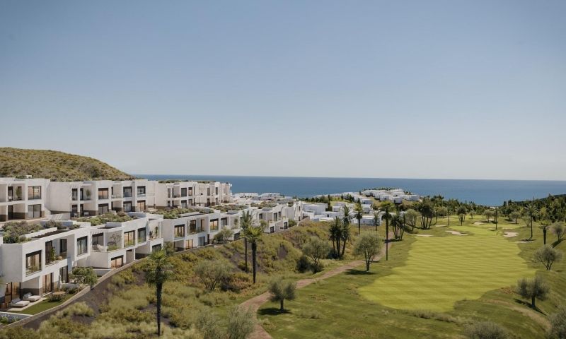 Venta - Apartamentos - Mojacar