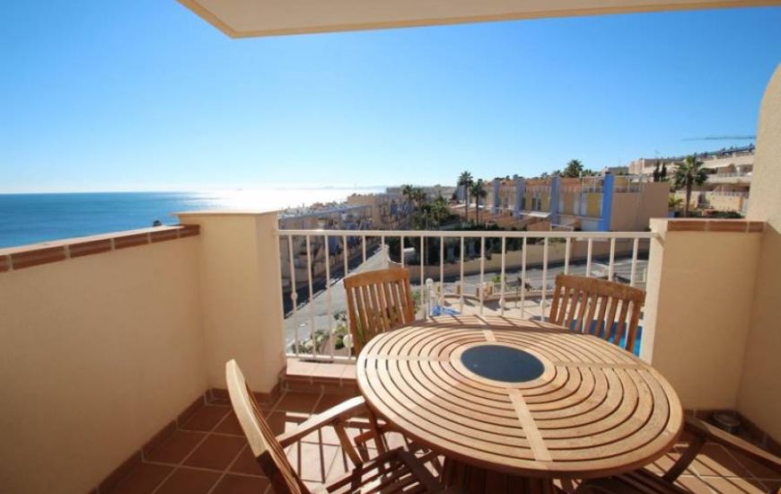 Sale - Land - Orihuela Costa