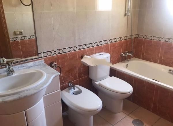 Sale - Villa - Mil Palmerales - Mil Palmeras