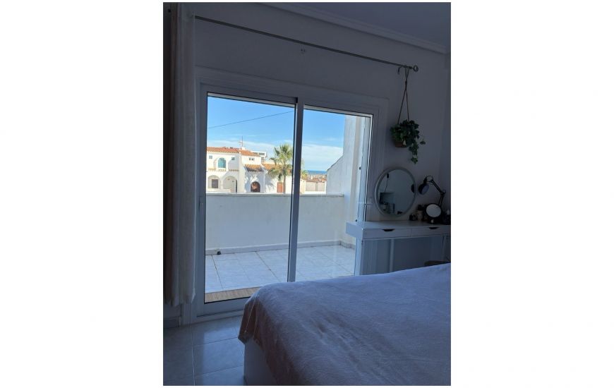 Sale - Townhouse - Ciudad Quesada