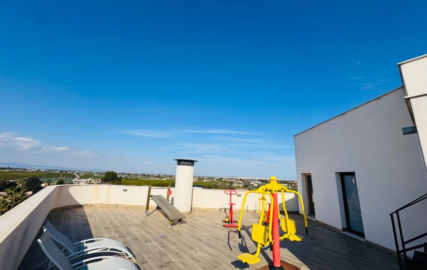 Venta - Apartamentos - Formentera Del Segura - Formentera del Segura