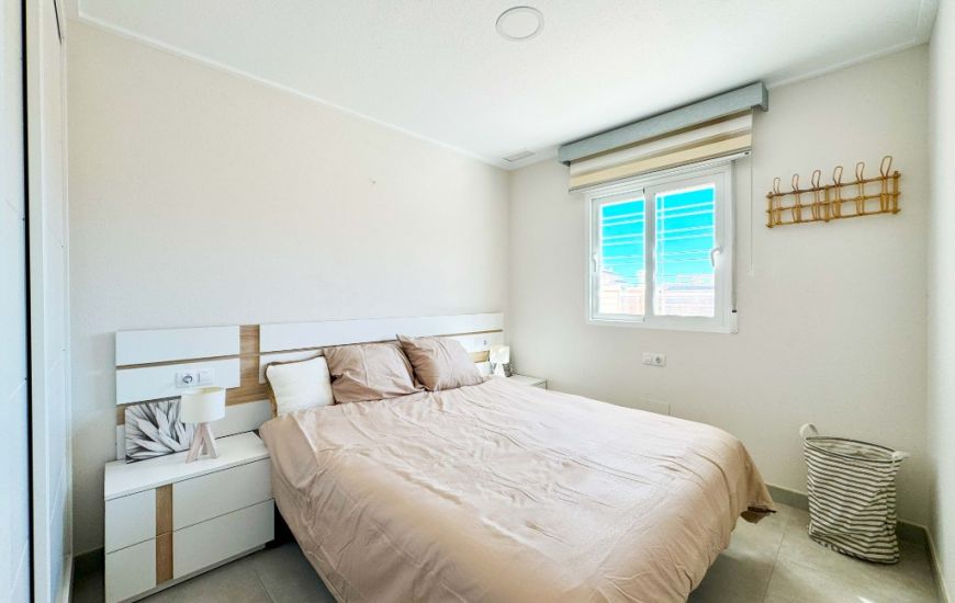  - Apartments - Punta Prima