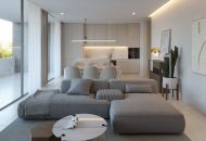 New Build - Apartments - Altea