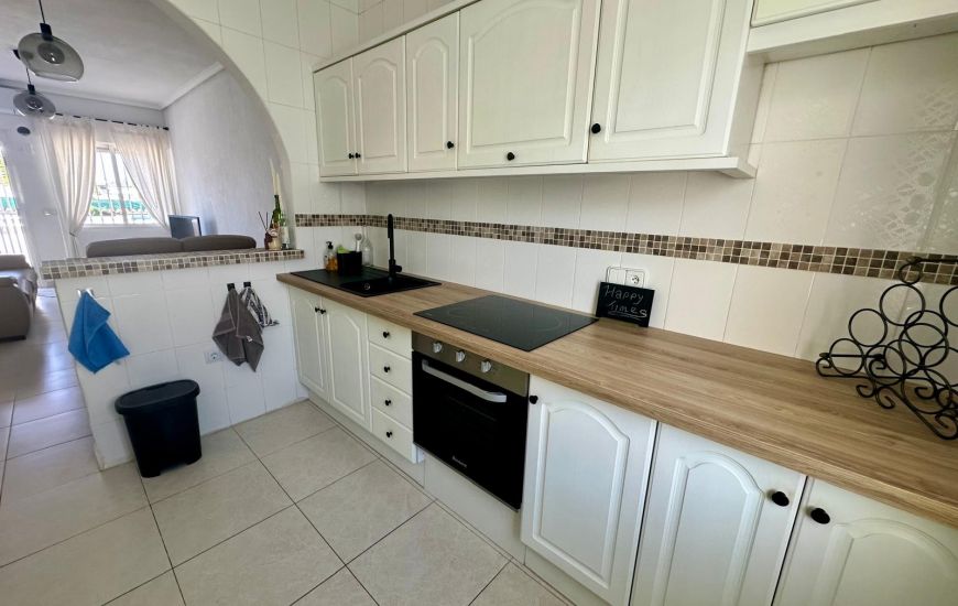 Venta - Bungalow - Ciudad Quesada