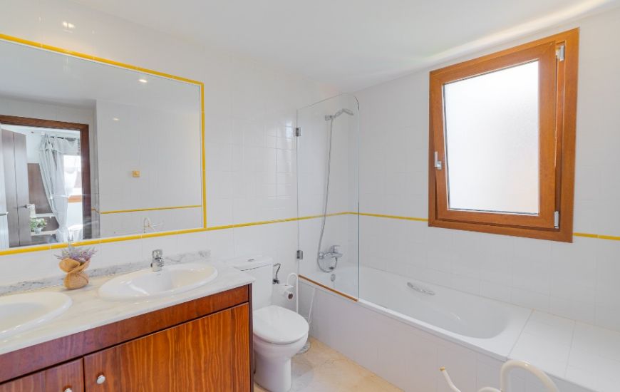 Sale - Apartments - Punta Prima