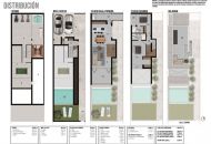 Nueva construcción  - Villa - Alfaz del Pi