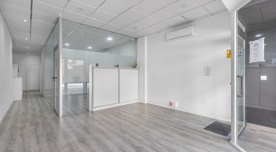 Commercial - Sale - Torrevieja - Torrevieja