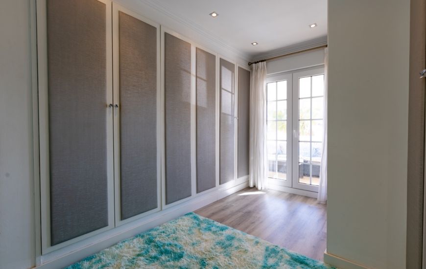 Sale - Villa - Las Ramblas