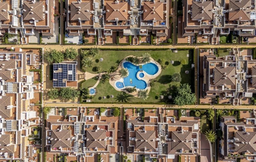 Venta - Apartamentos - Playa Flamenca