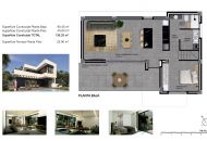 New Build - Villa - Rojales