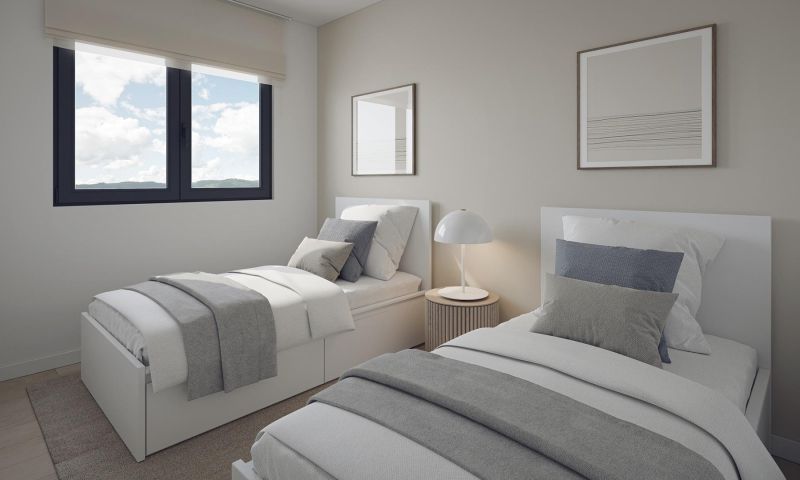 Sale - Apartments - Alicante