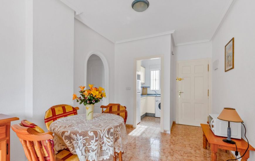 Sale - Apartments - Orihuela Costa