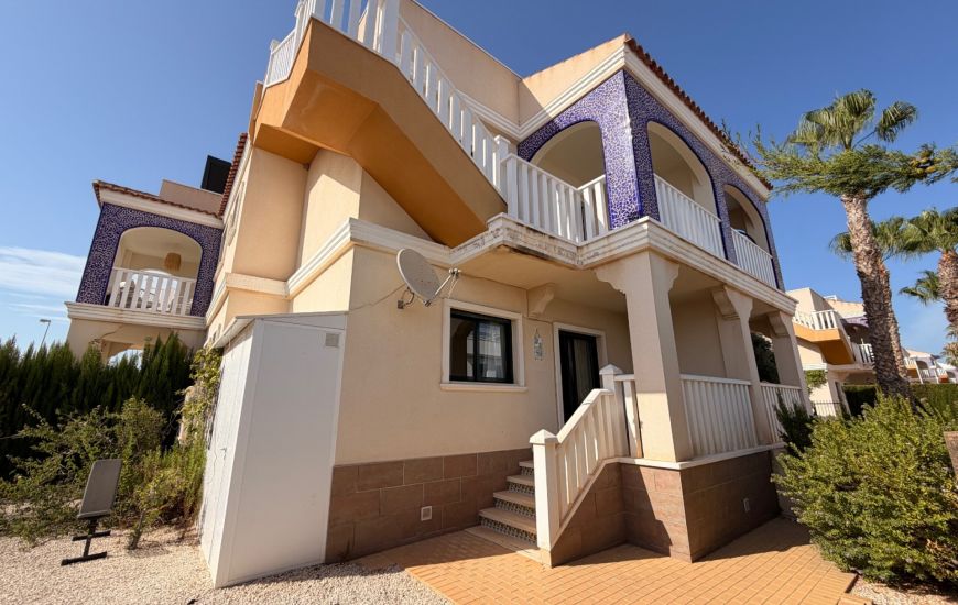 Sale - Apartments - Ciudad Quesada