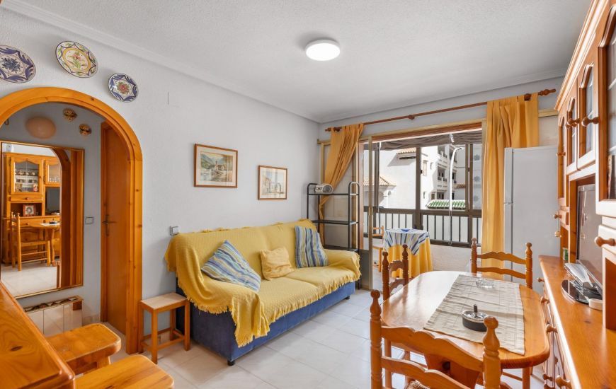 Venta - Apartamentos - Torrevieja