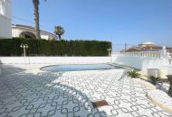Venta - Villa - Ciudad Quesada