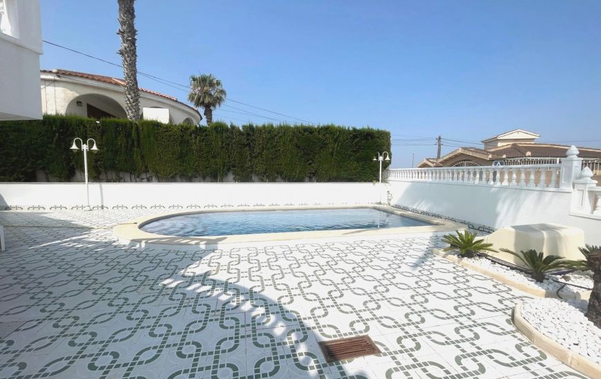 Venta - Villa - Ciudad Quesada