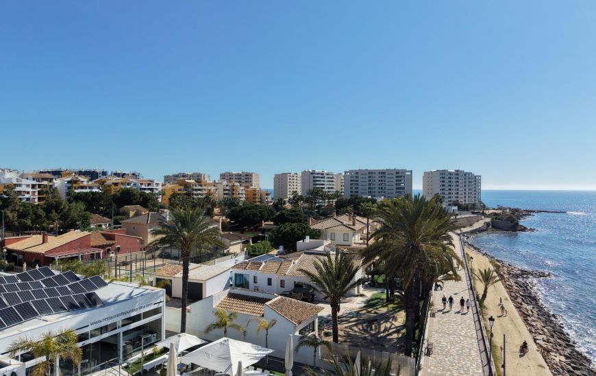 Sale - Quad Villa - Orihuela Costa