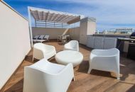 Venta - Apartamentos - Las Colinas