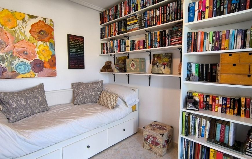 Sale - Villa - Ciudad Quesada