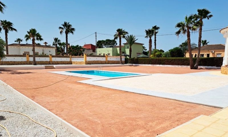 Sale - Apartments - Catral