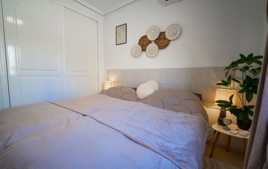 Sale - Semi Detached - Ciudad Quesada