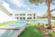 New Build - Bungalow - Torrevieja