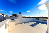 New Build - Townhouse - Pilar de la Horadada