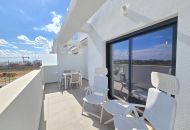 Sale - Apartments - Torre Pacheco