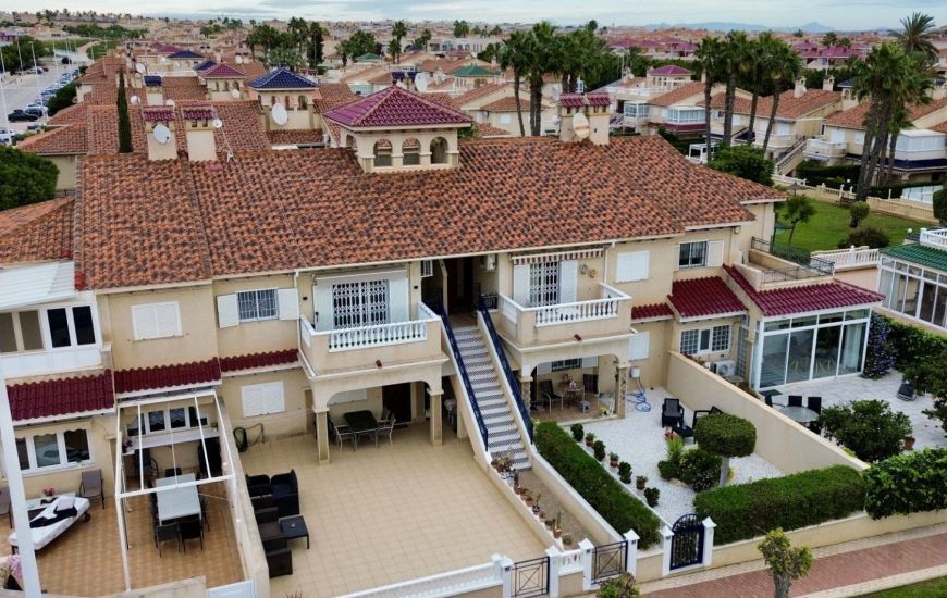 Sale - Apartments - Playa Flamenca