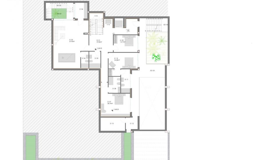New Build - Villa - Finestrat