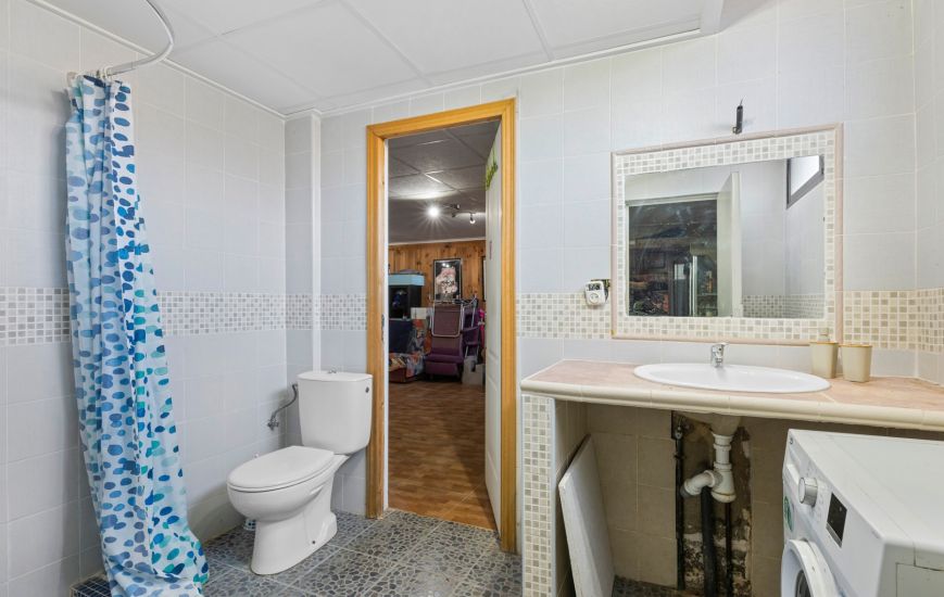 Venta - Country estate - Beniel