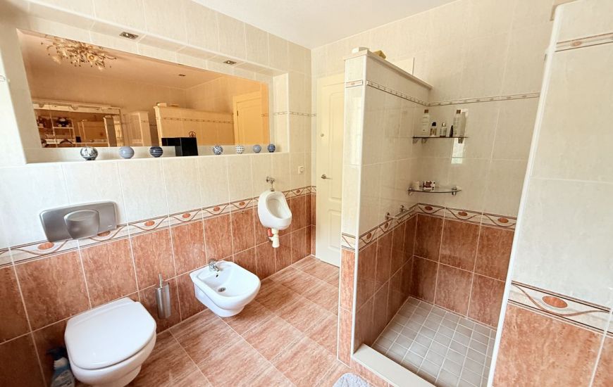 Venta - Villa - Benimar