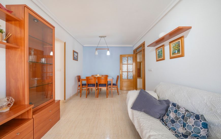 Sale - Apartments - Guardamar del Segura