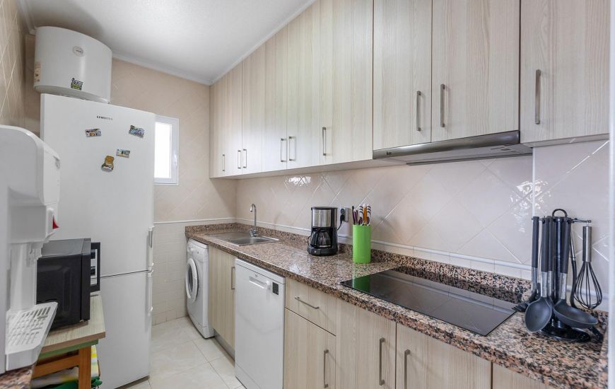 Venta - Apartamentos - Torrevieja