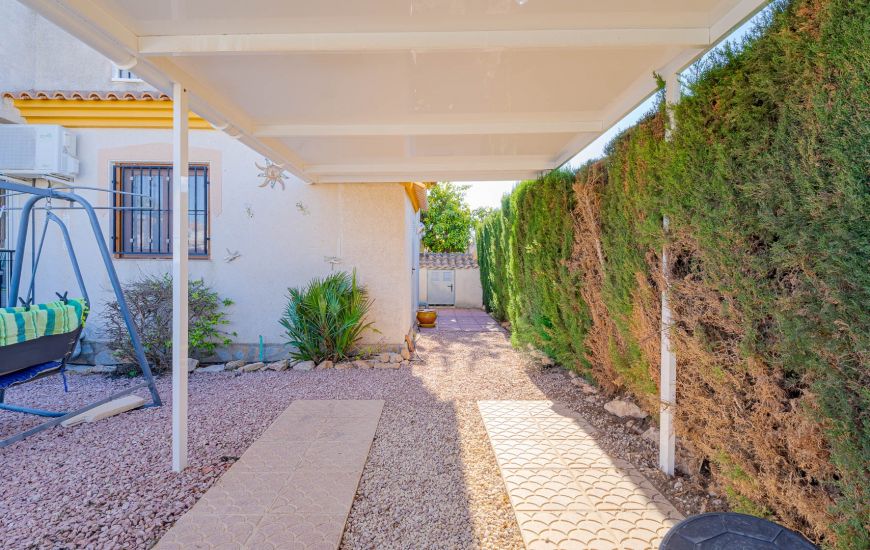 Sale - Quad House - Playa Flamenca