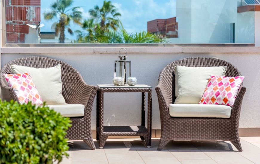 Sale - Villa - Ciudad Quesada - Rojales