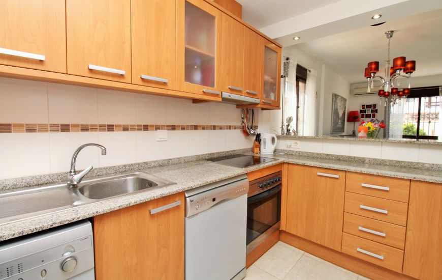 Venta - Villa - Villamartin