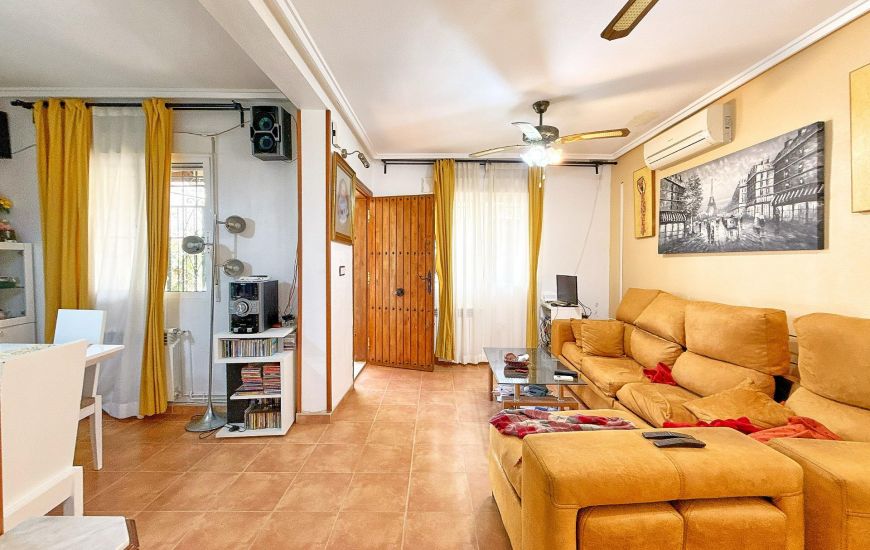 Sale - Bungalow - Orihuela Costa